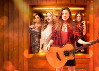 Série ‘Rensga Hits!’ cativa ao mostrar como opera a indústria da música sertaneja