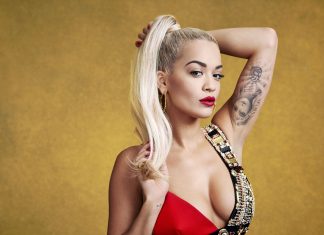 Rita Ora recorda dia em que cantou para o Papa na canonização de Madre Teresa: ‘Nasci para aquilo’