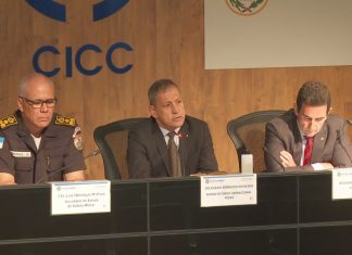 Rock in Rio: mais de 1,1 mil policiais farão a segurança do evento