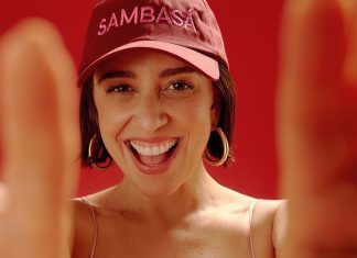 Roberta Sá grava em setembro, no Rio, o show de sucessos ‘SambaSá’