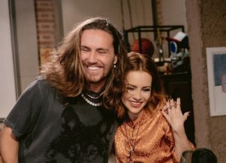 Sandy rejeita ‘intimidade do excesso’ com Vitor Kley no segundo single do EP ‘Nós, Voz, Eles 2’