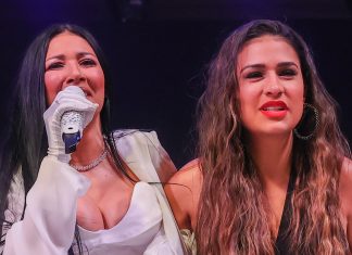 Simone publica homenagem à irmã, Simaria, depois de anúncio do fim da dupla