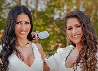 Famosos enviam mensagens para Simone e Simaria após anúncio de término da dupla