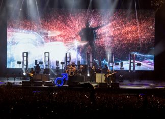 The Killers e Twenty One Pilots fazem show em São Paulo em novembro