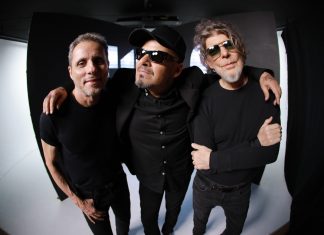 Banda Titãs lança álbum ‘Olho furta-cor’ em setembro com músicas inéditas
