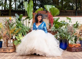 Tulipa Ruiz precisa fechar a cortina do passado para voltar a expandir a discografia autoral