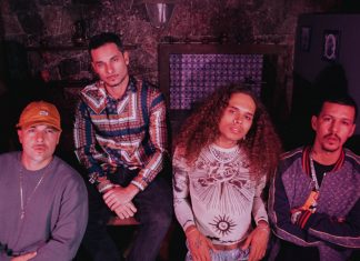 Trio de rap 3030 se une a Vitão no single ‘Te decifrar’ enquanto produz o sexto álbum