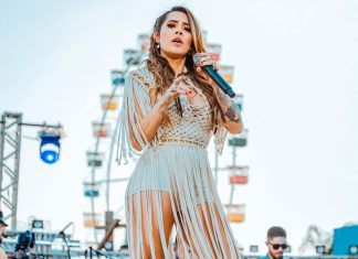 Lauana Prado, Allana Macedo e Maria Cecília falam sobre baixa presença feminina na Festa do Peão de Barretos