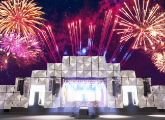 ‘Rock in Rio – A História’: série documental sobre festival estreia no Globoplay