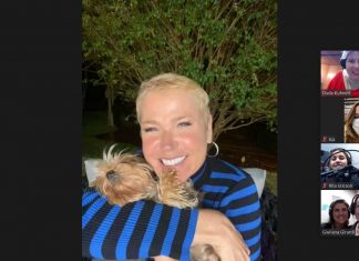 Bichos na Escuta #64: Xuxa, a Rainha dos Bichinhos: ‘Deixo claro que eu prefiro ficar com bicho do que com muita gente’