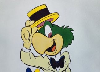 Os 80 anos do Zé Carioca: o mais brasileiro dos personagens da Disney