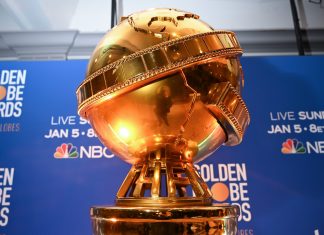 Globo de Ouro volta a ser transmitido na TV aberta dos EUA