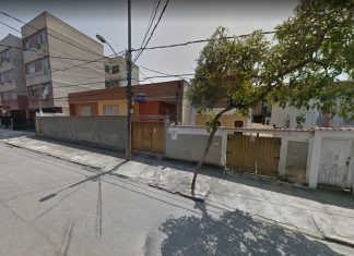PF prende no Rock in Rio operadora de caixa foragida por tentativa de homicídio a facadas