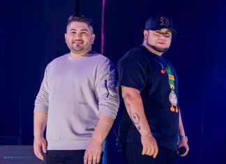 Barões da Pisadinha fazem ‘Coração vagabundo’ bater no terceiro EP do álbum ‘Resenha preferida’
