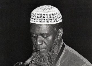 Pharoah Sanders, o saxofonista lendário do jazz, morre aos 81 anos