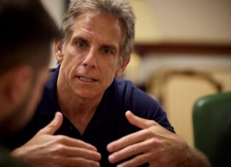 Rússia proíbe Sean Penn e Ben Stiller de entrar no país por apoiarem a Ucrânia na guerra