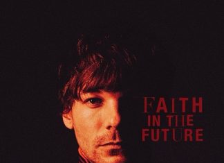 Louis Tomlinson lança ‘Bigger than me’ e anuncia data para chegada de ‘Faith in the future’, seu novo álbum