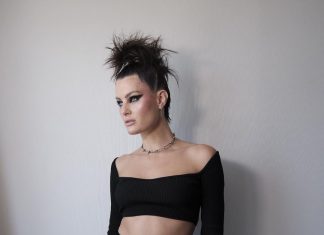 Rock in Rio 2022: veja fotos de famosos no 5º dia do festival