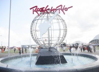 Rock in Rio 2022: Veja fotos do 2º dia