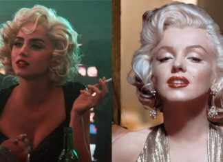 Marilyn renasce com Ana de Armas em ‘Blonde’, filme que retrata de forma crua a ascensão da atriz