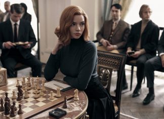 Enxadrista e Netflix chegam a acordo em processo por difamação em ‘O Gambito da Rainha’