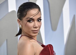 Anitta coroa ano vitorioso com indicação de ‘Envolver’ à ‘Gravação do ano’ no Grammy Latino 2022