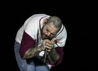 Rock in Rio tem balada de novinhos com Post Malone, rap, funk e eletrônica; veja como foi 2º dia