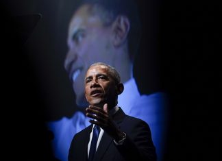 Barack Obama vence Emmy por narração em série sobre parques nacionais