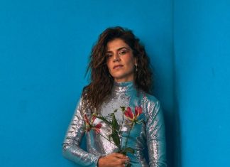 Mariana Aydar lança música gravada com Lenine e composta com Barro para aguçar ‘consciência social’