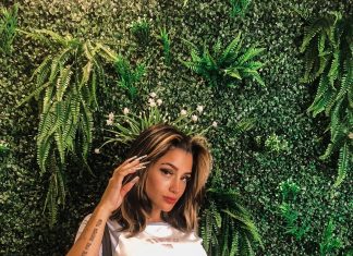 Como Azzy foi das batalhas de rima na periferia ao Rock in Rio: ‘Os caras tiravam sarro da minha cara’