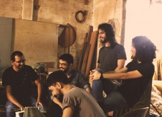 Rock in Rio 2022: Banda ‘Tria Arás’ de Divinópolis se apresenta no último dia do evento