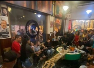 Feira do Rio Antigo, Beco do Rato, São Januário: conheça os programas cariocas das estrelas internacionais do Rock in Rio