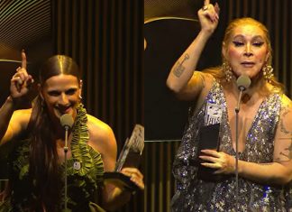Prêmio Bibi Ferreira consagra estrelas travestis pela primeira vez em sua história