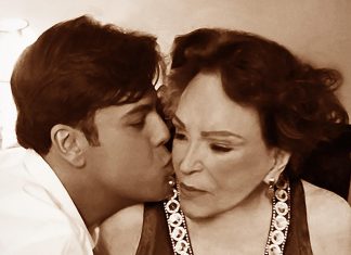 Bibi Ferreira canta Dolores Duran com Márcio Gomes no EP póstumo ‘Duetos de amor’