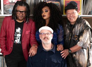 BiD celebra bailes da pesada no single ‘Cavalo de aço’ com Di Mello, Gabriel Moura e Paula Lima