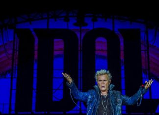 Green Day endiabrado, Avril Lavigne ‘no mudo’ e nostalgia emo: como foi o 5º dia de Rock in Rio