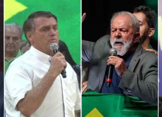 Cultura: o que dizem os planos de governo dos candidatos à Presidência