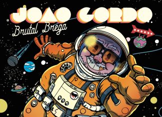 João Gordo reaviva o maior hit de Jane & Herondy em dueto com Marisa Orth no álbum ‘Brutal brega’