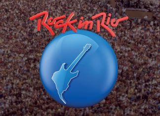 História do festival Rock in Rio é recontada e atualizada em livro antes de ganhar novos capítulos