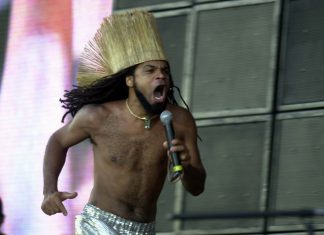 As maiores vaias do Rock in Rio: g1 lembra histórias de Carlinhos Brown, Erasmo, Lobão, NX Zero…
