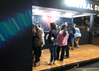 Mais de mil objetos foram devolvidos nos três primeiros dias do Rock in Rio, entre eles 91 celulares