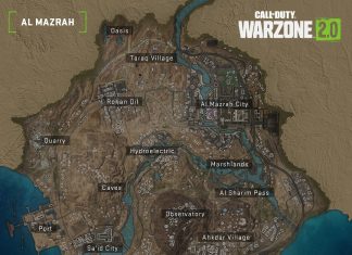 ‘Call of Duty: Warzone 2.0’ traz novo mapa e batalhas na água; objetivo é ter momentos épicos nas partidas, diz desenvolvedor