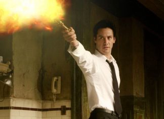 ‘Constantine’ vai ganhar continuação com Keanu Reeves e diretor do original