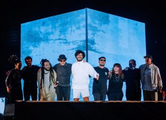 Criolo vai revisitar hits da carreira em show com participação de Mayra Andrade no Rock in Rio
