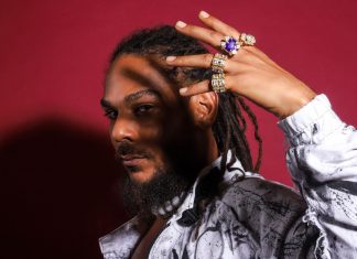 Dada Yute agrega Alexandre Carlo, Rincon Sapiência e Vitin na estética urbana do álbum ‘Crypto reggae’