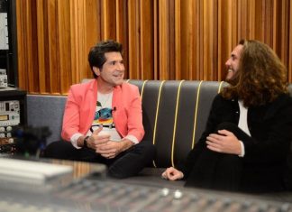 Daniel recicla com Vitor Kley o maior hit do primeiro álbum solo no single inicial da série ‘Duas vozes’