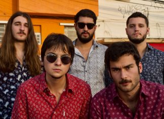 Filho de Samuel Rosa estreia no Rock in Rio e diz que pai dá dicas sem ‘dar uma de professor’