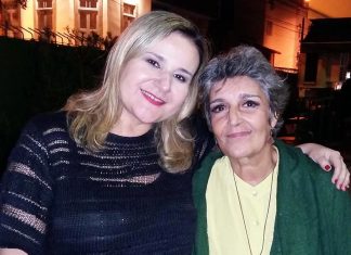 Débora Motta cai no samba de Fátima Guedes em EP dedicado ao cancioneiro da compositora