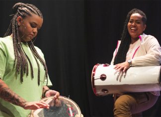 Curta ‘Deixa ela tocar’ foca o virtuosismo nem sempre reconhecido das mulheres instrumentistas