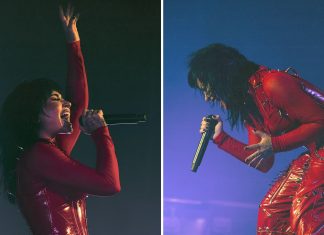 Rock in Rio além do Rio: Veja agenda das bandas do festival que tocam em outras cidades